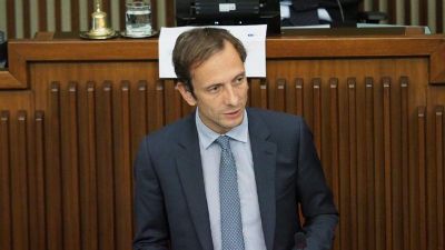 Több, mint kétszáz kilométernyi határzárat akar Európa közepébe egy trieszti vezető