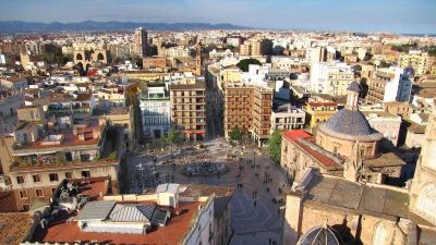 Több rendőrt szeretnének, de félni nem hajlandóak a spanyolok