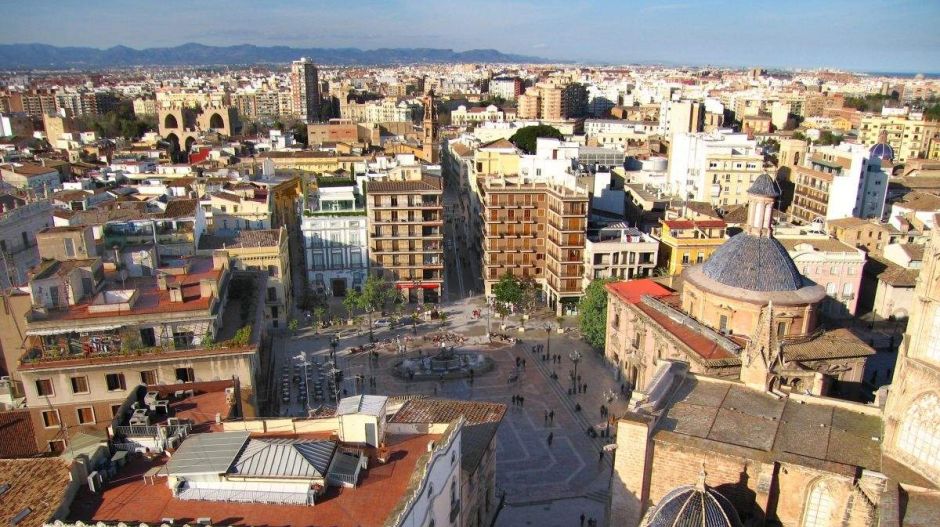 Több rendőrt szeretnének, de félni nem hajlandóak a spanyolok