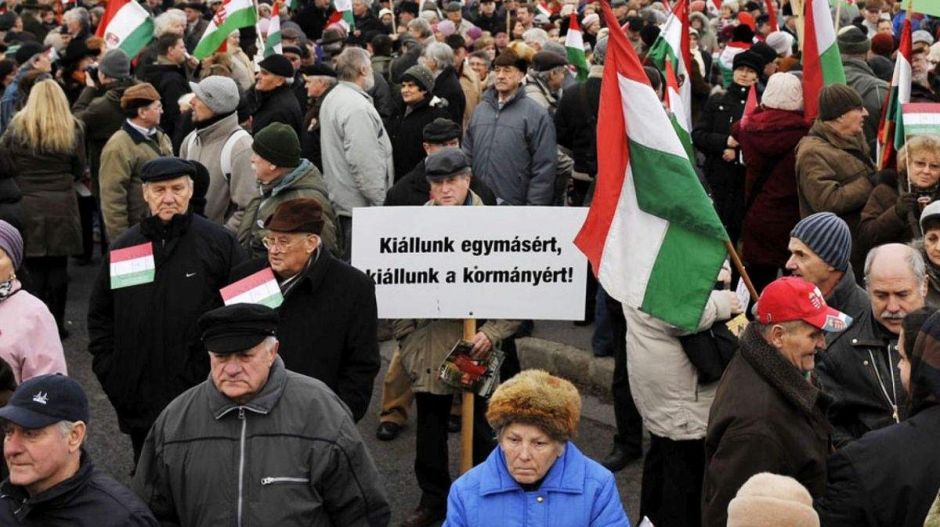 Mit kezdjünk egy lumpenpolgári kétharmaddal?