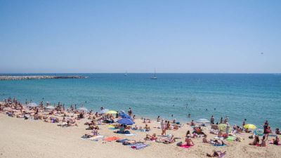 Spanyolország megnyitotta kapuit a turisták előtt