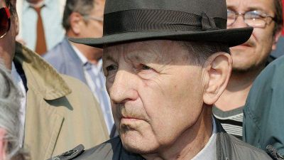 Eljárást indítanak egykori kommunista vezetők ellen Csehországban