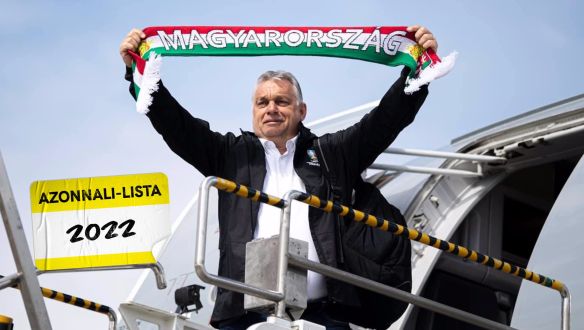 Mindig jött egy botrány, amitől a Fidesz bukását remélték