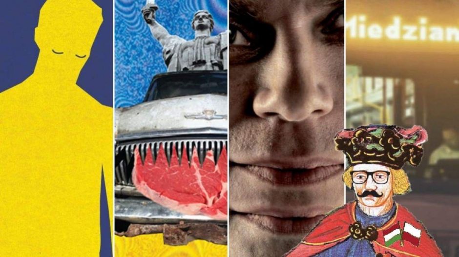 Mit esznek, isznak, hallgatnak, néznek és olvasnak a lengyelek?