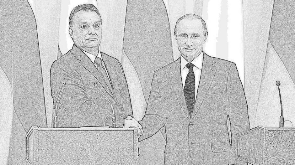 Mire adjon hitelt a Budapestre költözött orosz beruházási bank?