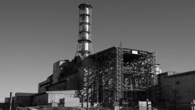 Járd körbe Csernobilt turisták nélkül!