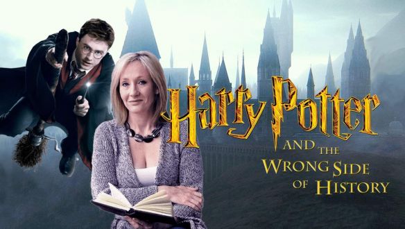 Transzfóbia miatt estek neki a rajongók a Harry Potter szerzőjének