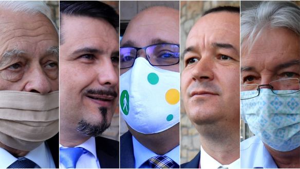 Van-e joguk hülyének lenni az embereknek a járvány alatt?