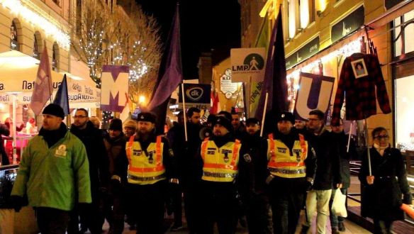 Mégis külön indul Pécsen az LMP, szerintük vállalhatatlan ultimátumot kaptak