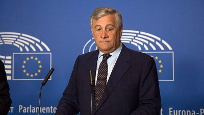 Nem örül az Európai Parlament elnöke a hetes cikkes eljárásnak