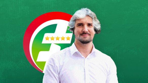 Öt dolog, ami miatt a Jobbik egyre inkább hasonlít az Öt Csillag Mozgalomra