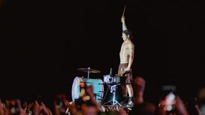 Kelet-Európa egyik legjobb fesztiválja, ami mára akkora lett, hogy kezd összebalkánozódni