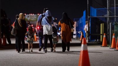 Azt sem tudom, hogy egyáltalán életben leszek-e, mire megjelenik ez a cikk! Magyarországon tanult afgán diákok az Azonnalinak