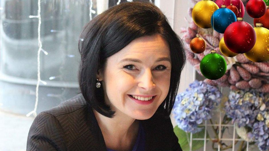 Nyolc kérdés a karácsonyról, válaszol: Kunhalmi Ágnes