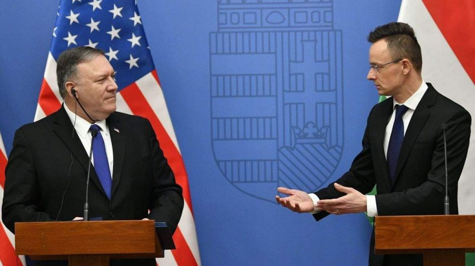 Kiderült, kitől veszünk légvédelmi rakétarendszert: az amerikaiaktól