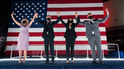 Miért vesztették el a demokraták az amerikai választásokat?