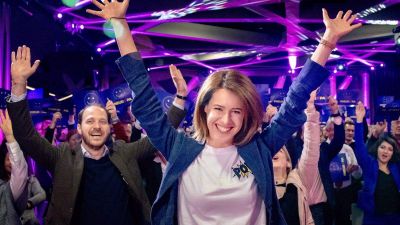 Így kerülik meg a pártfinanszírozási szabályokat a Strabag-milliárdokért az osztrák liberálisok