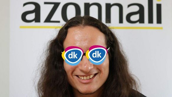 Így lettem DK-párttag: ha fiatal vagy és szereted a metált, az se baj, ha újságíró vagy