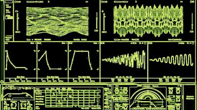 Az elektronikus zene rövid története + itt van August Hoffer új mixe az Azonnalin!