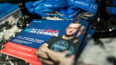 Bokros Lajos európai barátai között ült az LMP? Mi ez az ECR-frakció?