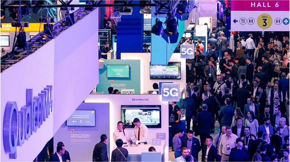 A koronavírus miatt marad el a világ egyik legnagyobb tech show-ja