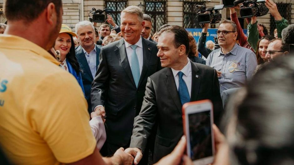 Két Orbán nevű miniszterelnök lehet az EU-ban