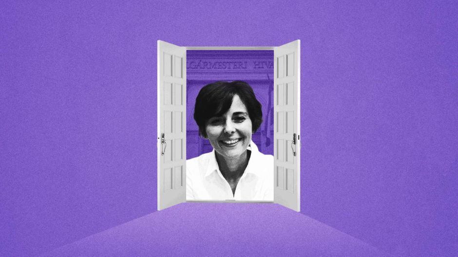 Faszfejezésbe torkolló konfliktus a Momentumban Jancsó Andrea körül, a pártból is ki akarták rúgni 