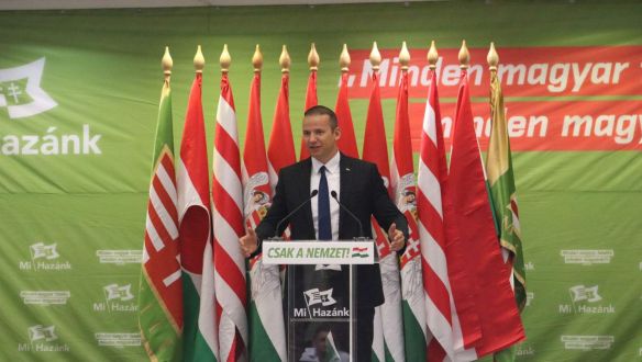 Ennek az országnak már rendes fasisztákra se telik