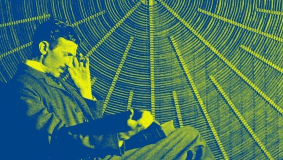 Felháborodtak a szerbek, mert a magyar tankönyvekben Nikola Tesla horvát