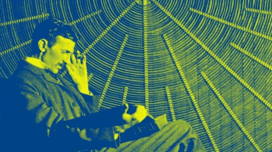 Felháborodtak a szerbek, mert a magyar tankönyvekben Nikola Tesla horvát