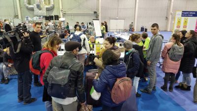 Felmérés: nem érdekli a magyarokat a háború és nem kedvelik az ukránokat