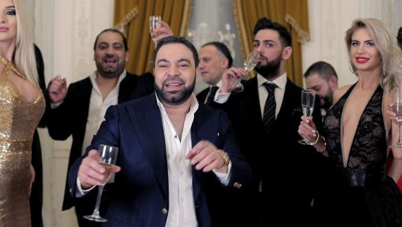 Mulatós zenével népszerűsítenék az oltást Romániában 