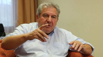 Dömsödi: Az LMP-ben felülkerekedett a középszer