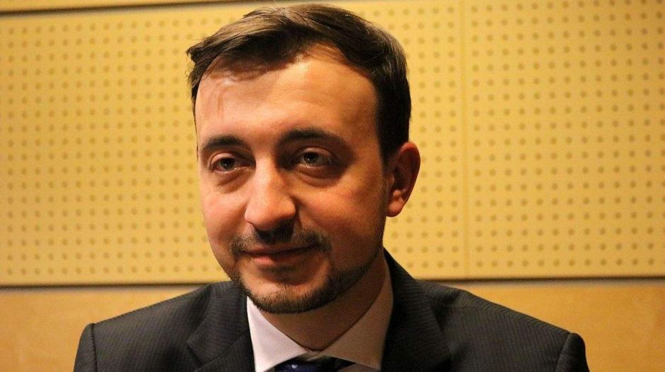 CDU-főtitkár: az AfD egy náci párt