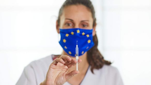 Európai Bizottság: 2021 júliusában összejöhet a nyájimmunitás az EU-ban
