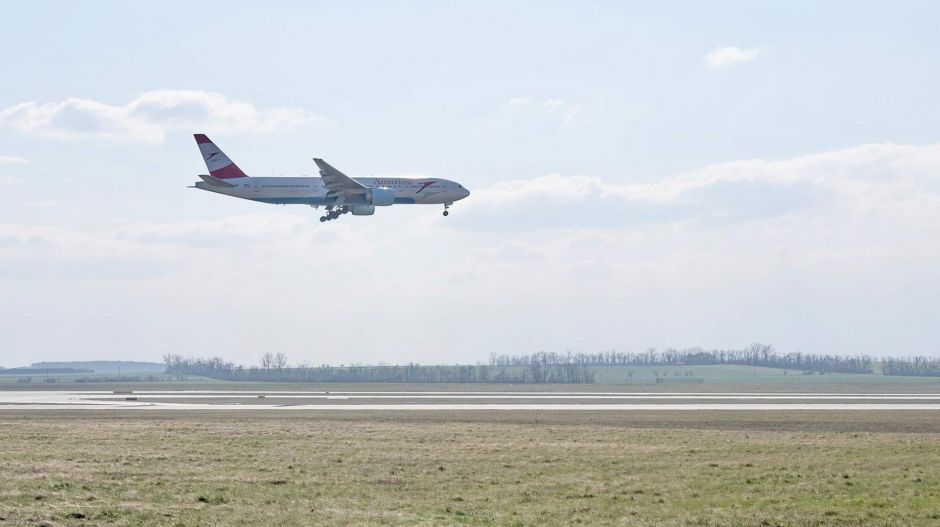 Kelet-Európából repteti be a hiányzó gondozói személyzetet egy osztrák tartomány