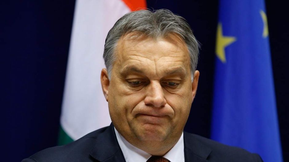 Megvan a Fidesz kizárásának elindításhoz szükséges arány az EPP-ben