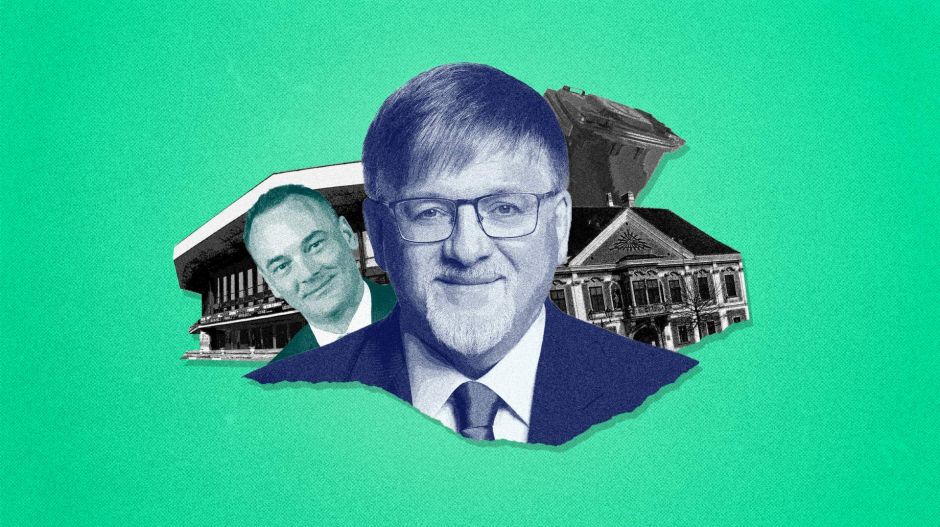 Csendes forradalom Győrben: Dézsi Csaba András az ellenzék munkáját is elvégzi