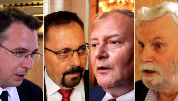 Hogyan fogja az ellenzék megdönteni a kormányt?