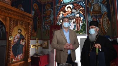 Szerbia olt a legsikeresebben Európában, de ezt is az ellenzék ellen használja Vučić