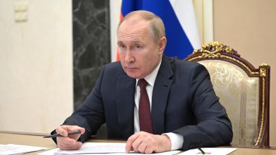 Moszkva kész tárgyalni Kijevvel: Ukrajna semlegességét és demilitarizációját követelik Putyinék