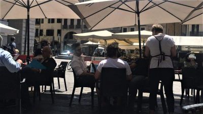 Venetoban a járványt meg tudták fékezni, megmutatjuk, ki és mi áll az északolasz siker mögött