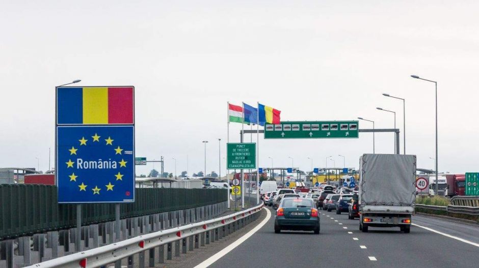Ha Romániába utaznál Magyarországról, ismét vár a karantén