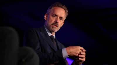 Jordan Peterson egy belgrádi magánklinikán kezelteti gyógyszerfüggőségét