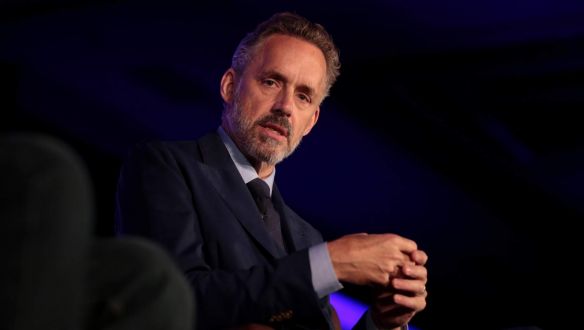 Jordan Peterson egy belgrádi magánklinikán kezelteti gyógyszerfüggőségét