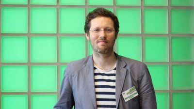 Lelép az EP-ből az egyik legbefolyásosabb zöld politikus