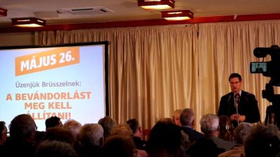 Ki miért szavaz a Fideszre?