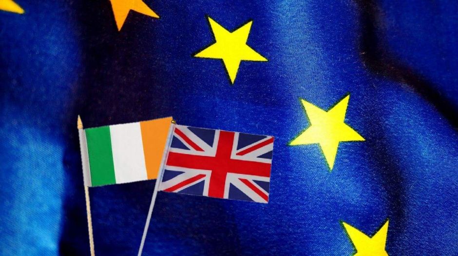 Johnson végre felhívta ír kollégáját, nem értettek egyet semmiben