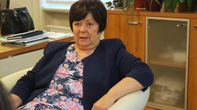 Semmi pénzért nem vállalnék még egy parlamenti választást! Pálffy Ilona NVI-elnök az Azonnalinak