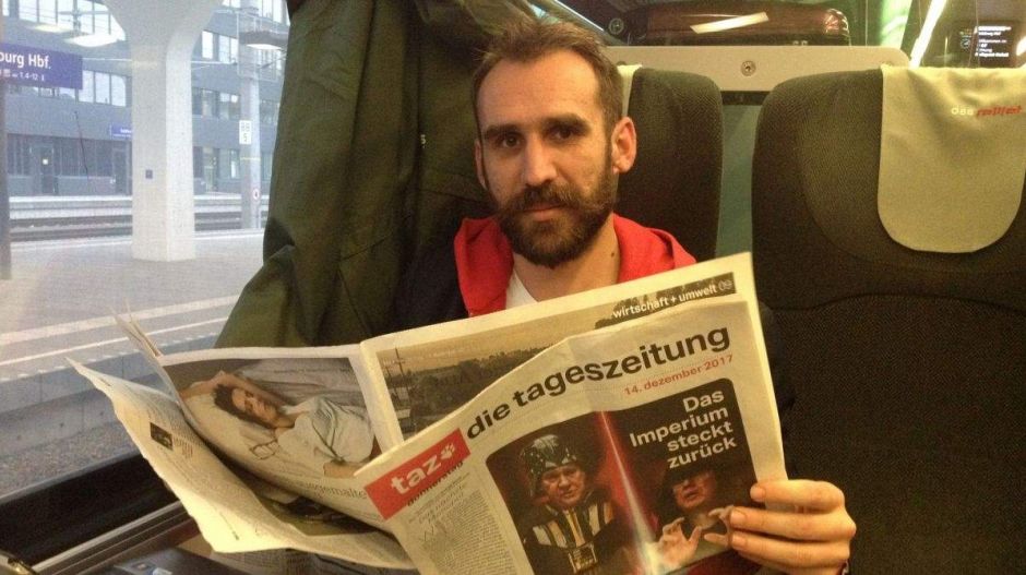 Először disznóláb, aztán hanuka és Simicska? Vágó Gábor szerint ez nem adja